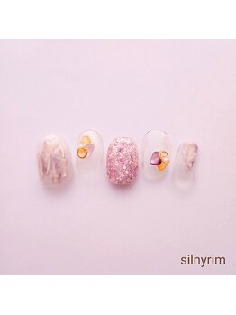 シルニー リム(Silny rim)/やり放題