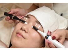 エーワイラッシュ 藤沢店(AYLASH)/こだわり◆自まつげをカール