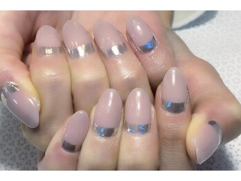 デザイン定額Ｂ　通常税込￥6050