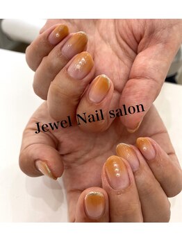 ジュエルネイルサロン(Jewel)/オフィスネイル