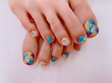 ビューティーサロン レリオ(Relio)/