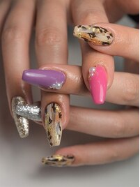 JUNX Nail Collection