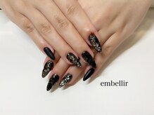 アンベリール(embellir)/