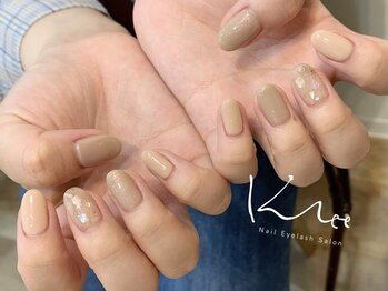 クレー(Klee)/定額Simple Designコース