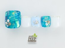 ピッピ 桜新町店(peep PEEP)/ アーリーサマーF2021★-15