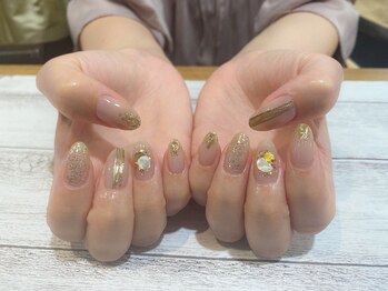 ネイルアルケー(Nail ARCHE)/