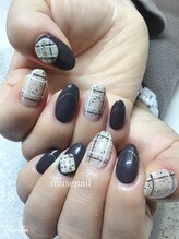 ミューズネイル(muse nail)/