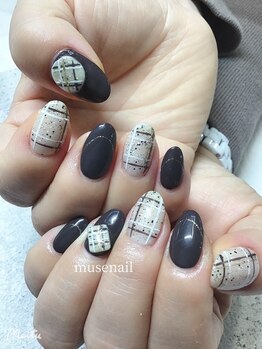 ミューズネイル(muse nail)/