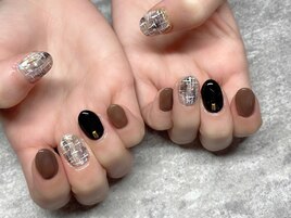 デザインネイル