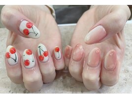 【パラジェル】120分デザイン♪