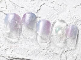梅雨オーロラユニコーン￥8050