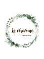 ル シャルム(Le charme.) 小林 千佳