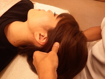 健康増進型整体院 ココカラダ/小顔