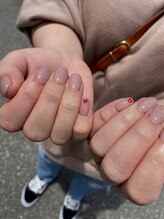 ケーオーエスビューティー(KOS beauty)/Nailist.MORI