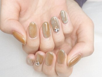 エレガントビューティー(Elegant beauty)/