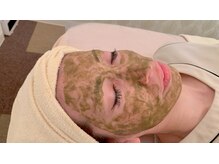 リアン 津店(Rian)/【剥離なし】ハーブピーリング