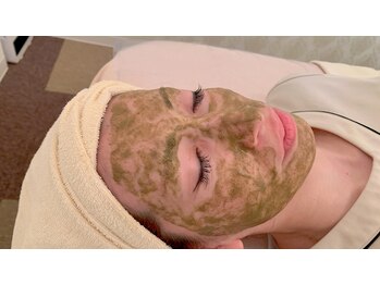 リアン 津店(Rian)/【剥離なし】ハーブピーリング