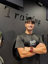 クラブジェイ(CLUB-J)&nbsp;飯塚 蒼汰