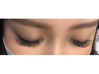 リシェル 高崎店(Richelle)/フラットラッシュ☆