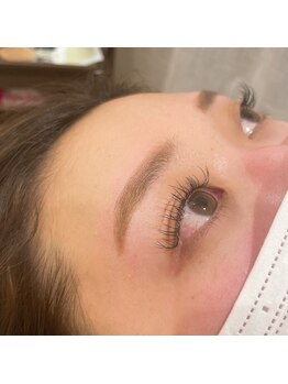 ビューティーアミューズメント 山鼻店(BEAUTY AMUSEMENT)/アイラッシュ