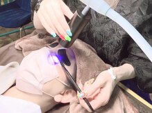 アイモンスター(eye monster。)/LEDまつエク