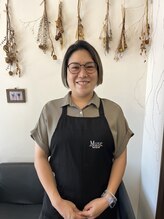 ミューズ イオンタウンふじみ野店(Muse)&nbsp;森 万貴