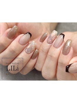 定額メニューのあるサロン