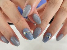 アイネイルズ 横浜WEST店(I-nails)