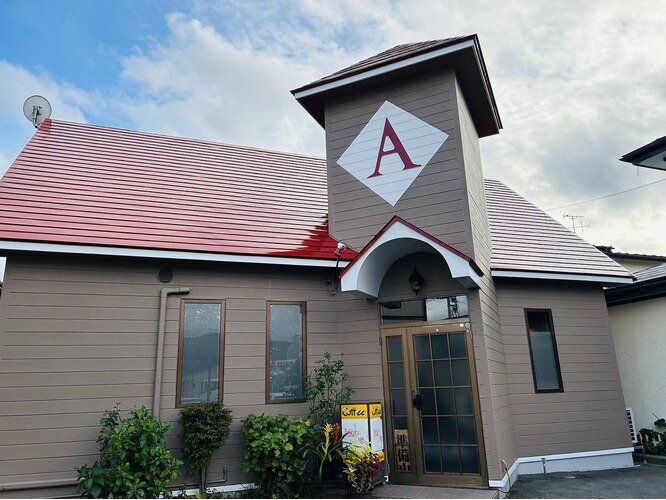 リンパリラクゼーションスタジオにのへアムール