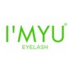 アイミュウ(I'myu)のお店ロゴ