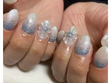 ネイルアンドアイラッシュサロン アイ (Ai)/