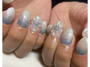 ネイルアンドアイラッシュサロン アイ (Ai)/