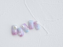 ペアリング(Pairing nail&eyelash)/6月select(Q)7,980円◆全10種