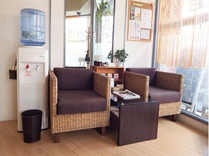 パーソナルケア Personal careの写真