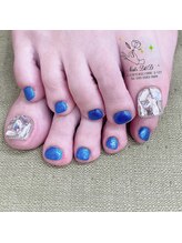 ネイルディーアンドディー(Nails D&D)/