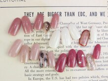 ネイルアンドアイラッシュ プレセア 土山店(nail&eyelash Presea)/