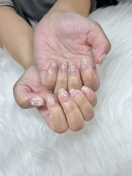 はあとねいる 下関山の田店/デザインNo.199