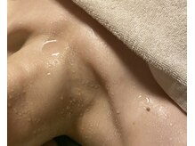 ベノワ(BONOIT)の雰囲気（【大人気】発汗コース♪大量の汗をかきながら、リンパを流します）