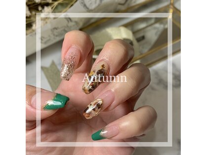 ナナズネイル 西小倉店(NANA's Nail)の写真