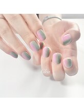 クレア(clea)/ネイルデザイン【浜松/ネイル】