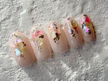 アンジュ(Ange)/デザインジェル☆¥8800