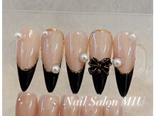 ミュウ(MIU)/定額¥8500-