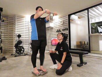 インプルーブ(Improve)/測定