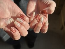 レア ネイル(lea nail)/デザインネイル