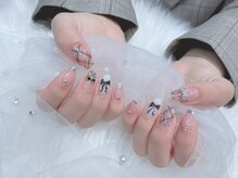 ペル テ ネイル(Per te Nail)
