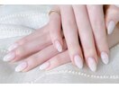シンプルネイル