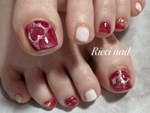 チアフルチア バイ リッチネイル(CheerfulCheer by Ricci nail)/