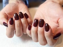 アンカバーネイルズ(ancover nails)/