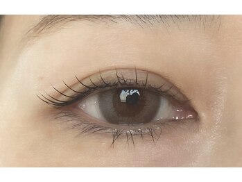 マギバイバディ 宇都宮店(magi by BUDDY)/ラッシュリフト