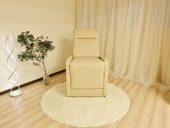 サジッタ(SagittA)/内観